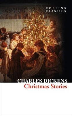 CHRISTMAS STORIES