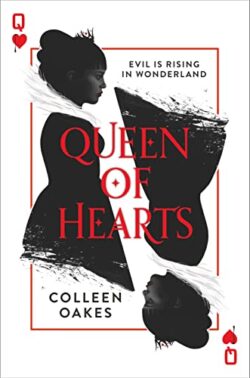 Queen of Hearts: Book 1
