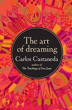 ART OF DREAMING