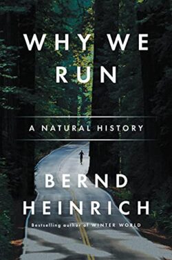 WHY WE RUN