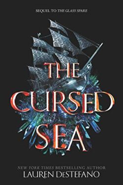 CURSED SEA, THE