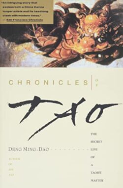 CHRONICLES OF TAO