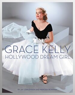 GRACE KELLY