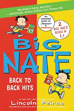 BIG NATE: BACK TO BACK HITS