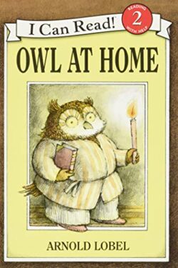 OWL HOME PB