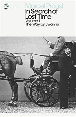 ISLT VL 1 : The Way by Swann's