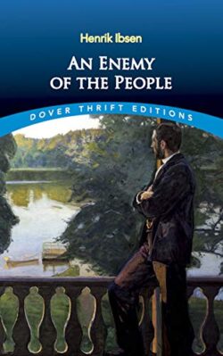 An Enemy of the People (Thrift Editions)