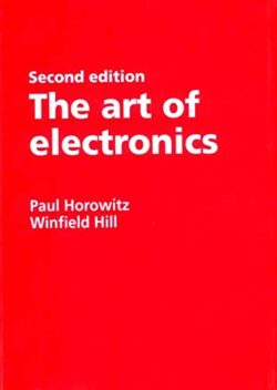 Art Of Electronics, 2Nd Edn