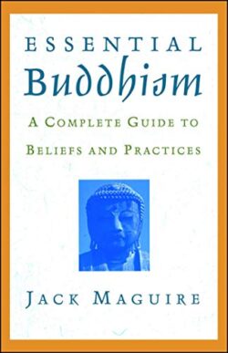 ESSENTIAL BUDDHISM
