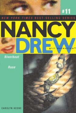 RIVERBOAT RUSE
