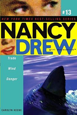 TRADE WIND DANGER
