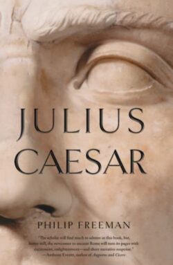 JULIUS CEASER