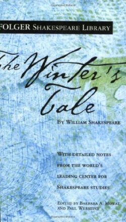 WINTER'S TALE (Folger Shakespeare Library)