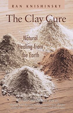CLAY CURE