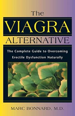 VIAGRA ALTERNATIVE