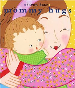 MOMMY HUGS