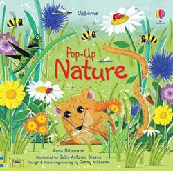 Pop-Up Nature (Pop-Ups)