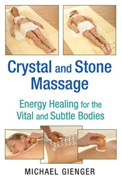 CRYSTAL AND STONE MASSAGE
