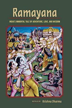 RAMAYANA