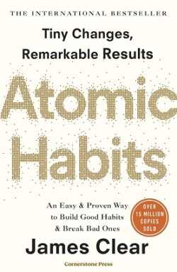 buy Atomic Habits book online