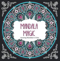 Mandala Magic