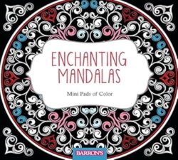 Enchanting Mandalas