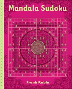 Mandala Sudoku