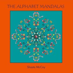 Alphabet Mandalas
