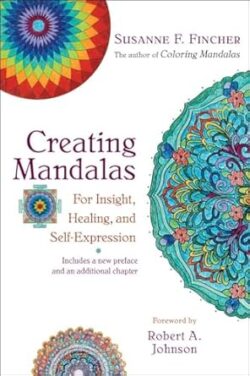 Creating Mandalas