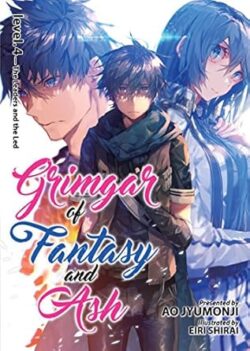 Grimgar of Fantasy and Ash Vol. 7