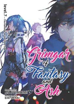 Grimgar of Fantasy and Ash Vol. 18