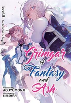 Grimgar of Fantasy and Ash Vol. 2