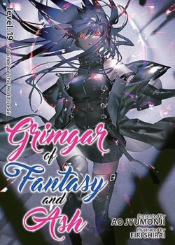 Grimgar of Fantasy and Ash Vol. 9