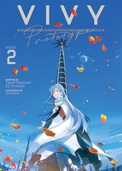 Vivy Prototype  Vol. 1