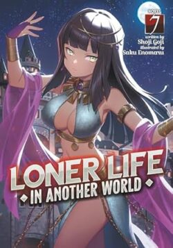 Loner Life in Another World Vol. 1