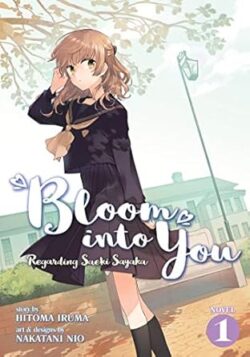 Bloom Into You : Regarding Vol. 2