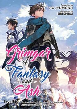 Grimgar of Fantasy and Ash Vol. 1