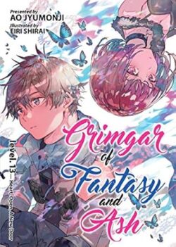 Grimgar of Fantasy and Ash Vol. 11