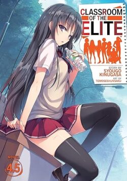 Classroom of the Elite  Vol.5