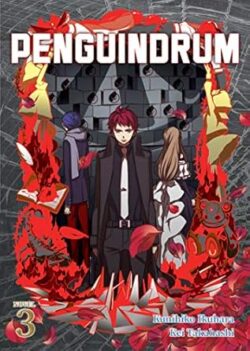 PENGUINDRUM  Vol. 2