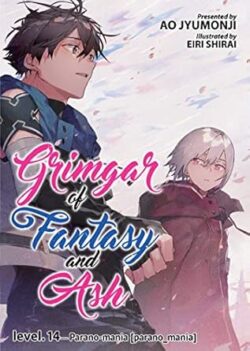 Grimgar of Fantasy and Ash Vol. 13