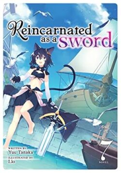 Reincarnated as a Sword  Vol. 11