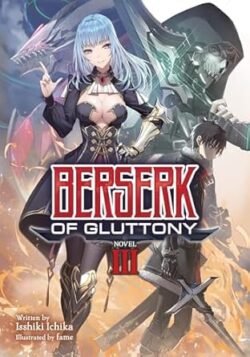 Berserk of Gluttony  Vol. 2