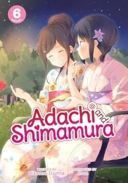 Adachi and Shimamura  Vol. 2