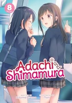 Adachi and Shimamura  Vol. 1