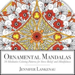 Ornamental Mandalas