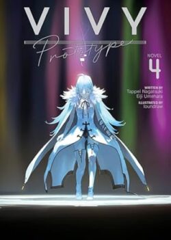 Vivy Prototype  Vol. 3