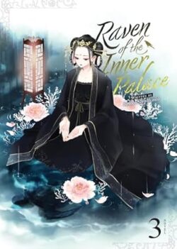 Raven of the Inner Palace Vol. 2