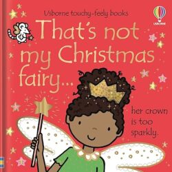 That's Not My Christmas Fairy...