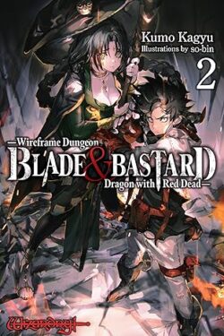 Black Summoner, Vol. 2